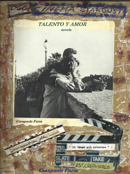 Title details for Talento Y Amor by Gianpaolo Furia - Available